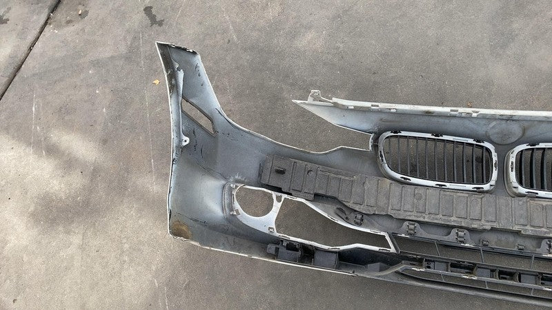 ⭕ 2012-2015 BMW 3 Series 320i Front Bumper Cover Fascia Panel Assembly