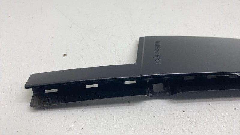 ⭕ 23-24 Volkswagen ID.4 Front Right Exterior B-Pillar Trim Molding OEM