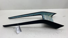 ⭕21-23 Tesla Model 3 Y Front Center Console Upper Cover Panel Bezel 1755546-02-A