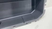 ⭕ 22-24 Rivian R1T Rear Underseat Bin Storage Tray Compartment Box PT00208059-A