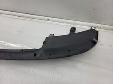 ⭕ 2012-2015 Tesla Model S MS Rear Bumper Lower Valance Diffuser Cover 6009005