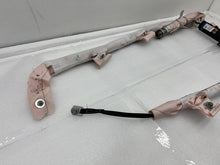 ⭕ 12-20 Tesla Model S Driver Side Roof Curtain Safety Airbag Left 1005261-00-D