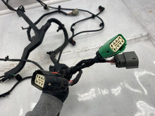 ⭕ 2012-2020 Tesla Model S Rear Bumper Subframe Electrical Wiring Harness Cable