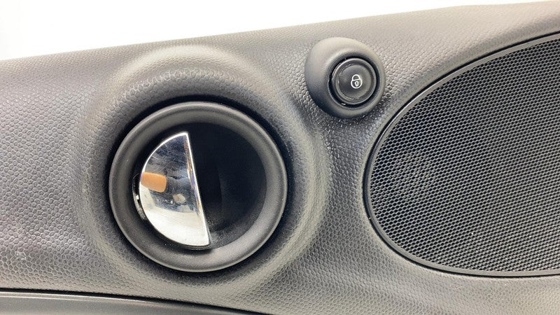 ⭕ 2011-2016 Mini Cooper Countryman R60 Front Left Interior Door Panel 