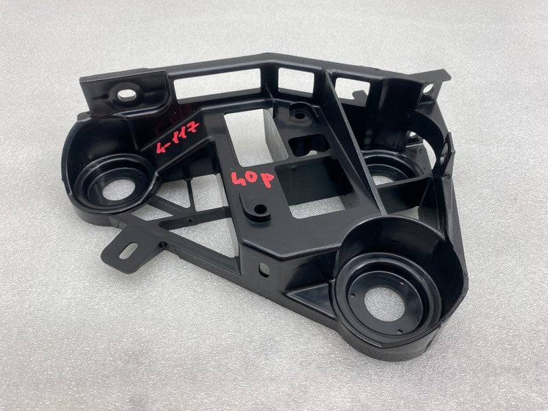 102791800A ⭕ 16-20 Model X Air Suspension Compressor Mounting Bracket Support 1027918-00-A