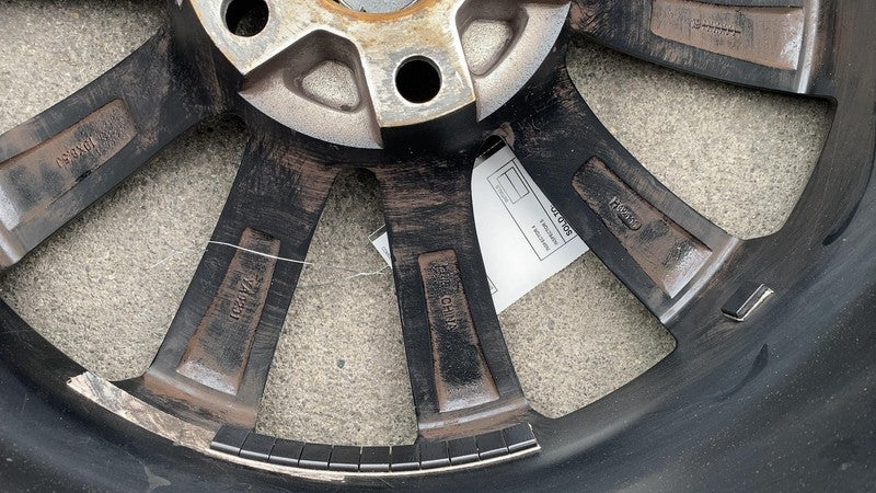 ⭕ 2016-2020 Tesla Model S MS Wheel Rim 19" inch 19x8.5 J 10-Spoke Asse