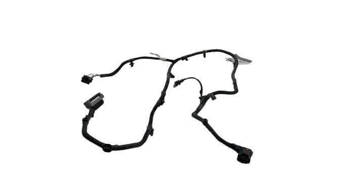 ⭕ 17-23 Model 3 Front Subframe Cradle Wiring Harness Cable Wire Loom 1