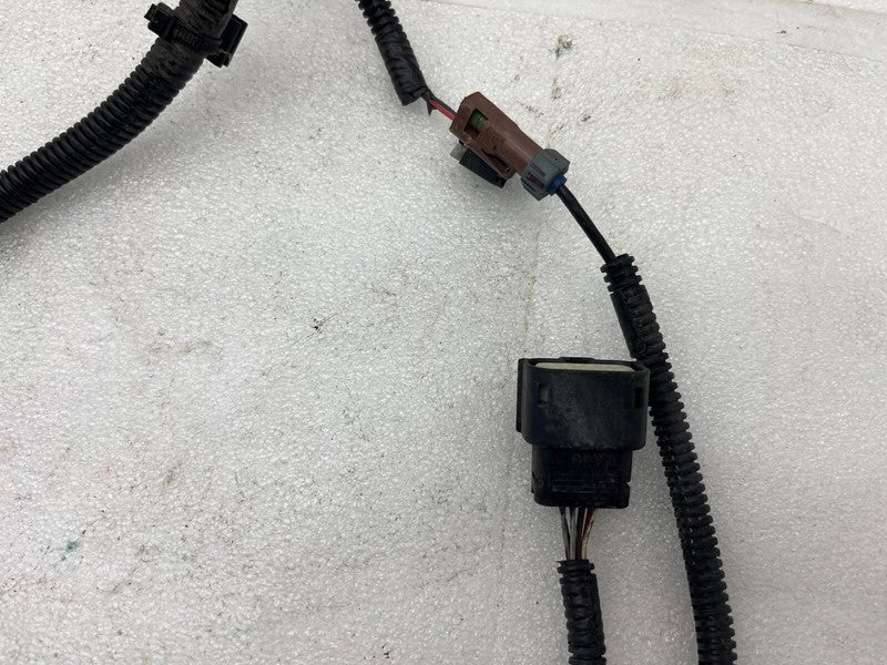 103243500G ⭕2016-2020 Tesla Model X Rear Bumper Wiring Harness Cable Wire Loom 1032435-00-G