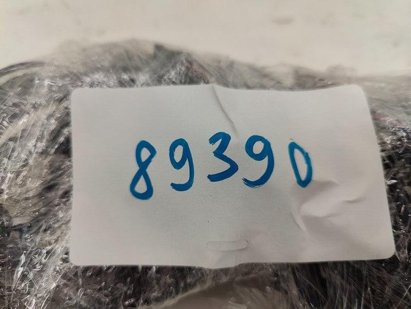 100442500R ⭕ 12-15 Tesla Model S Rear Side Door Wiring Harness Wire Loom Left 1004425-00-R