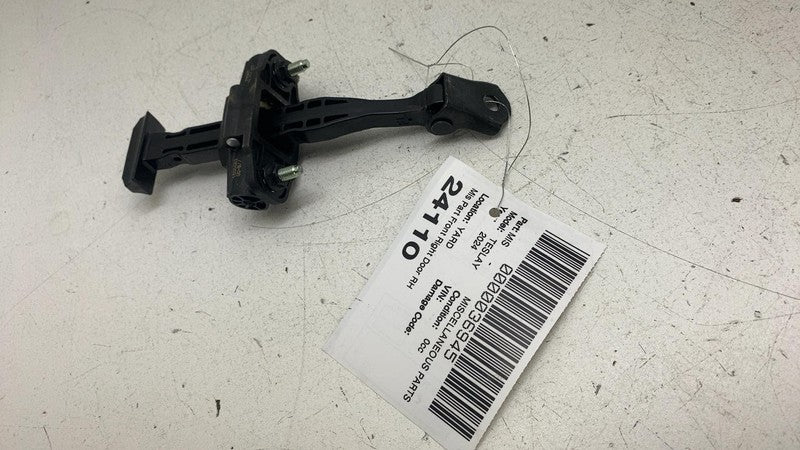 ⭕ 20-24 Tesla Model Y Front Left or Right Door Check Strap Stopper 150