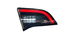 ⭕ 17-23 Tesla Model 3 Rear Left Inner Taillight LED Tail Lamp (3-Pin) LH 1077401