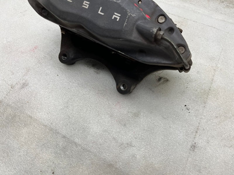 ⭕ 2016 2017 2018 2019 2020 Tesla Model X MX Front Driver Side Brake Ca