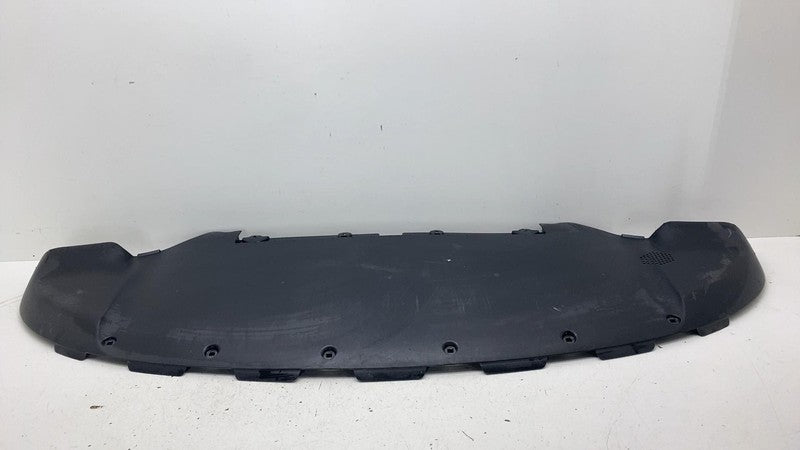 ⭕ 20-24 Tesla Model Y MY Front Bumper Lower Undertray Splash Shield 16