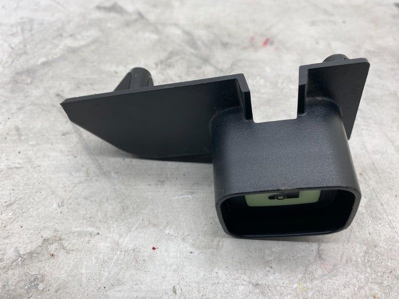 1062771 00 A ⭕ 16-20 Model X Front Frunk Opening Switch Release Button & Bracket 1062771-00-A