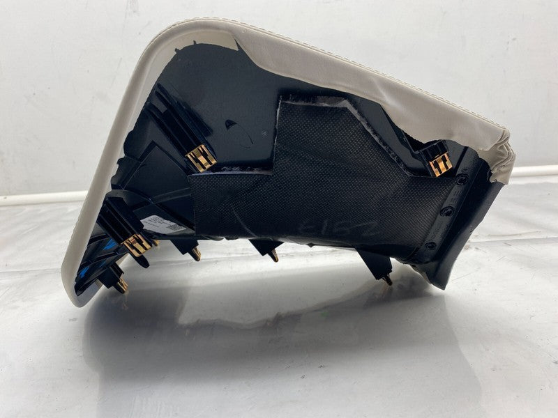 100231022E ⭕ 16-20 Model S X Lower Right Dashboard Trim Instrument Panel Cover 1002310-22-E