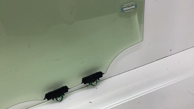 68103-47120 ⭕ 2023-2025 Toyota Prius Rear Passenger Side Door Window Glass Right RH Assembly