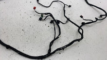 2022 2023 2024 Rivian R1S R1T Center Console Wiring Harness Cable Wire Loom Assy