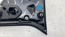 Tail Light Assembly TESLA X Left 16