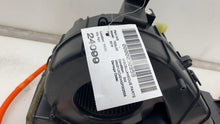 ⭕ 2016-2020 Tesla Model X MX Complete Rear Cabin HVAC w/ PTC Air Heater Assembly