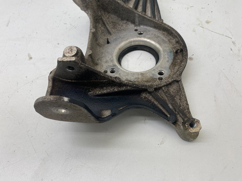 104437100D ⭕ 2017-2023 Tesla Model 3 Y Front Upper Strut Mount Bracket Left LH 1044371-00-D