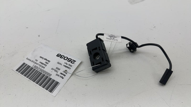 ⭕ 17-23 Model 3 Y Rear Left Radio Antenna Noise Filter Amplifier LH 15