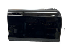2012-2015 Tesla Model S Front Passenger Side Door Shell Panel Right Black - PBSB