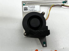 ⭕ 12-20 Model S Media Control Unit Cooling Fan Blower & Bracket 5V 1064580-00-B