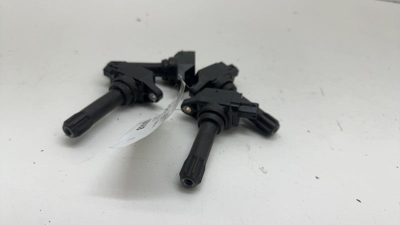 ⭕ 18-23 Subaru XV Crosstrek 4-Door 2.0L Ignition Pencil Coil SET of 4 