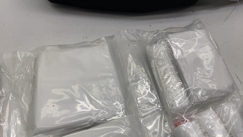 ⭕ 2022 2023 2024 Rivian R1T Emergency Medical First Aid Kit w/ Case OEM