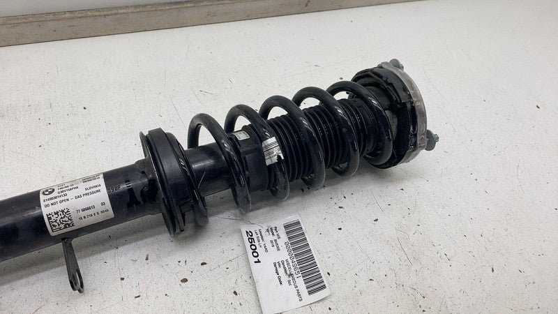 686119903 2018-2023 BMW 530e Front Driver Side Suspension Strut Shock Absorber Left LH AWD