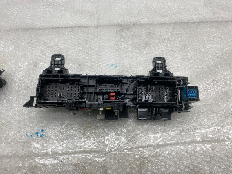 103440500E ⭕16-20 Model S Front Trunk Frunk Engine Bay Under Hood Fuse Box 12V 1034405-00-E