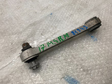 ⭕ 12-20 Tesla Model S Rear Suspension X-Axis Toe Link Control Arm 1043964-00-C