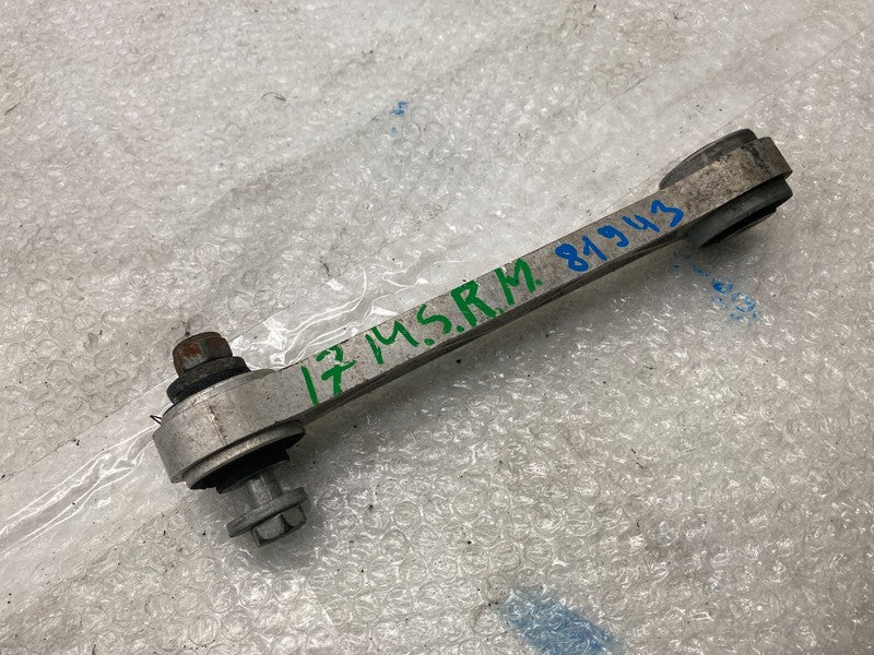 104396400C ⭕ 12-20 Tesla Model S Rear Suspension X-Axis Toe Link Control Arm 1043964-00-C