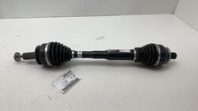 ⭕ 2022-2024 Rivian R1S Rear Left or Right CV Axle Shaft Halfshaft C200055199-C