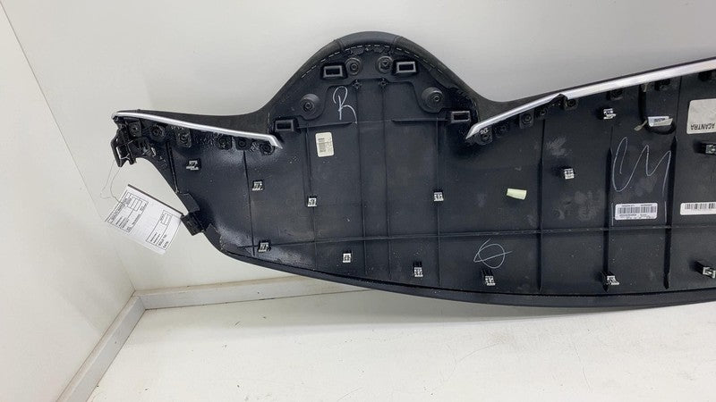 ⭕2012-2015 Tesla Model S Dashboard Instrument Panel Dash Trim Cover 10