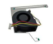 ⭕12-17 Model S X Media Control Unit Cooling Fan Blower & Bracket 5V 1064580-00-B