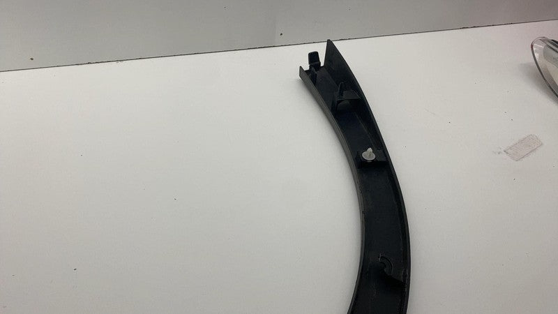 7P5853828D 2011-2014 Porsche Cayenne Rear Passenger Wheel Arch Fender Flare Molding Right