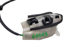 ⭕ 2017-2023 Tesla Model 3 M3 Rear Left Door Lock Actuator Mechanism 1068964-00-J
