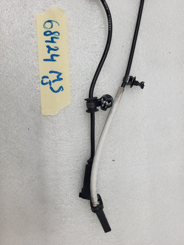 1037794 00 B ⭕12-20 Model S Front Anti-Lock Brake Intelligent Wheel Speed Sensor 1037794-00-B