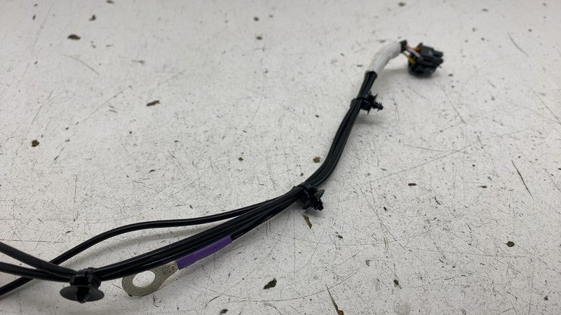 ⭕ 12-20 Model S MS Rapidmate Battery Ancillary Harness Cable & Plug 10