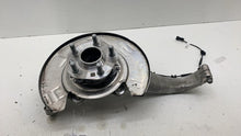 ⭕ 17-23 Model 3 Front Left Spindle Knuckle + Hub (150mm Non-Driven) 1044311-00-E