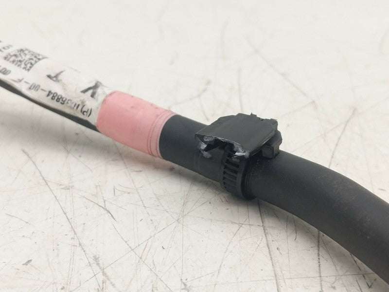 1036884-00-F ⭕2016 2017 2018 2019 2020 Tesla Model X Negative Battery Cable 12v- 1036884-00-F