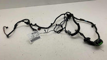 ⭕ 14-15 Tesla Model S Rear Left Door Wiring Harness Cable Wire Loom 1004425-00-M