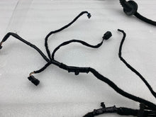 ⭕ 12-20 Model S MS Rear Trunk Tailgate Hatch Liftgate Wire Harness 1004428-90-P