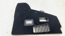 ⭕ 2024 2025 Tesla Model 3 M3 Driver Footwell Cover Assembly OEM 1715722-29-B