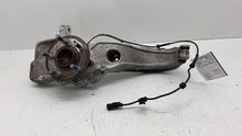 ⭕️ 12-15 Model S Front Left Spindle Knuckle Hub + ABS Sensor RWD LH 1043052-00-A