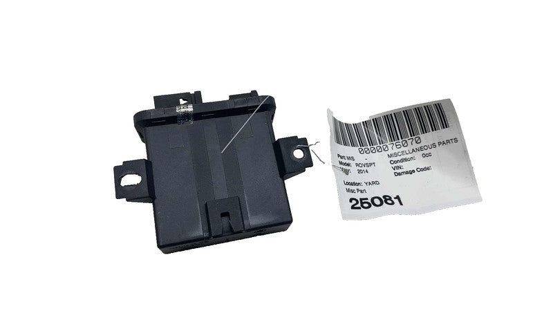 ⭕ 2014-2022 Land Rover Range Rover Sport Headlight Control Module DK62