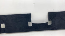 ⭕ 2016-2020 Model X Rear 2nd Row Load Floor Trim Carpet Cover Panel 1079470-00-E
