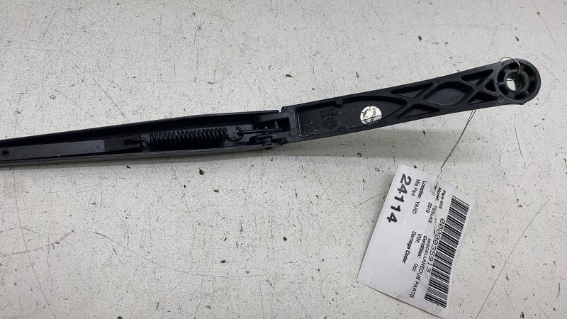 ⭕ 12-20 Model S Front Passenger Side Windshield Wiper Arm Right RH 105