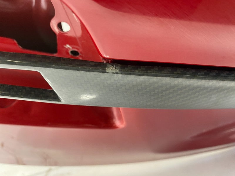 E6 43R-000319 ⭕2016-2020 Tesla Model S Liftgate Trunk Lid Tailgate Hatch Shell w/ Window Glass